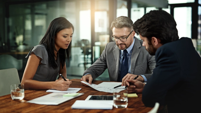 Análise de plano de mídias